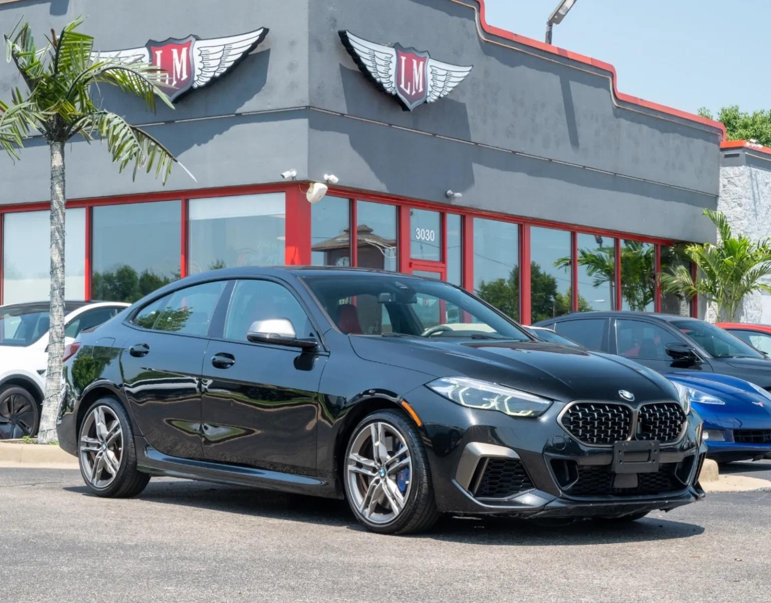 bmw 2 series 2020 WBA13AL02L7F61003 image bmw 2 series 2020 WBA13AL02L7F61003 image